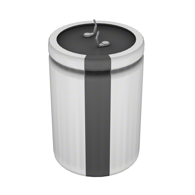 LPX681M400H9P3 Cornell Dubilier Electronics (CDE)  Condensadores electrolíticos de aluminio